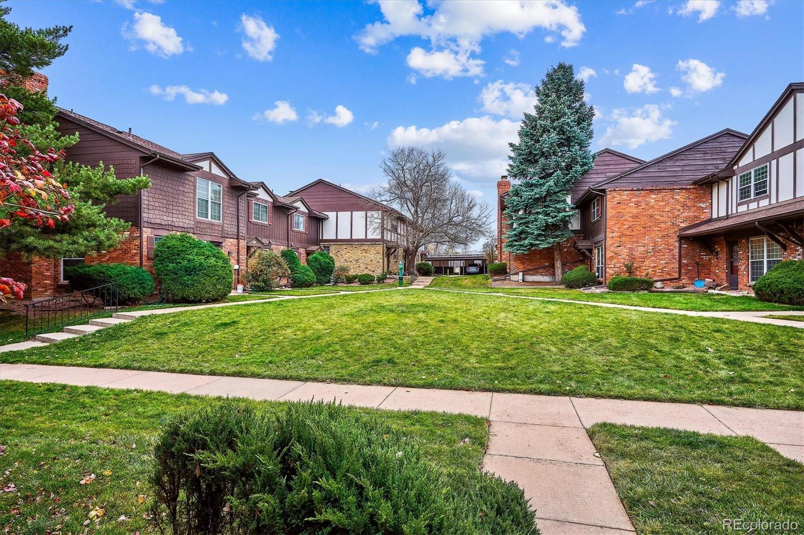 MLS Image #3 for 3855 s monaco street 176,denver, Colorado