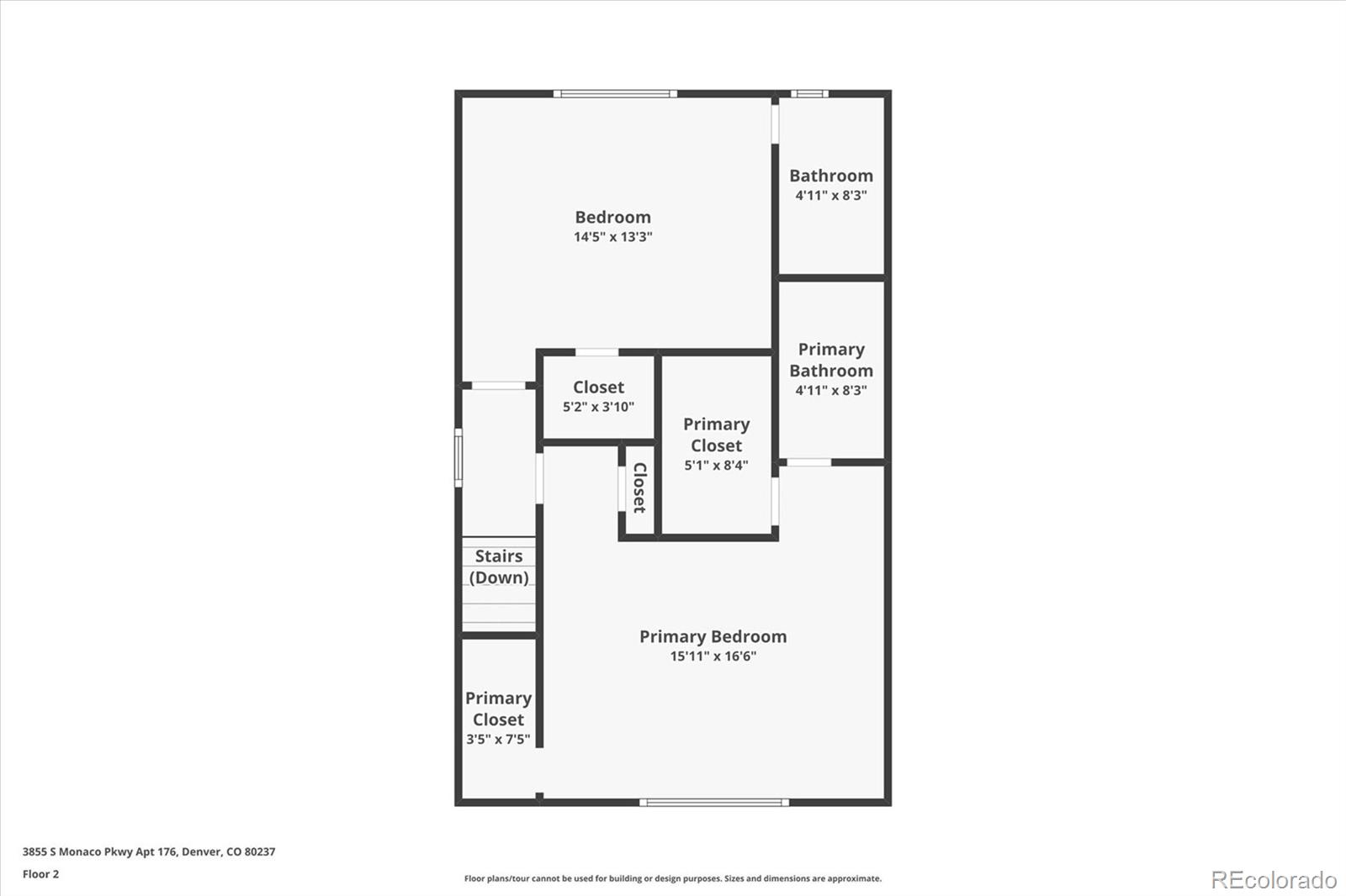 MLS Image #30 for 3855 s monaco street 176,denver, Colorado