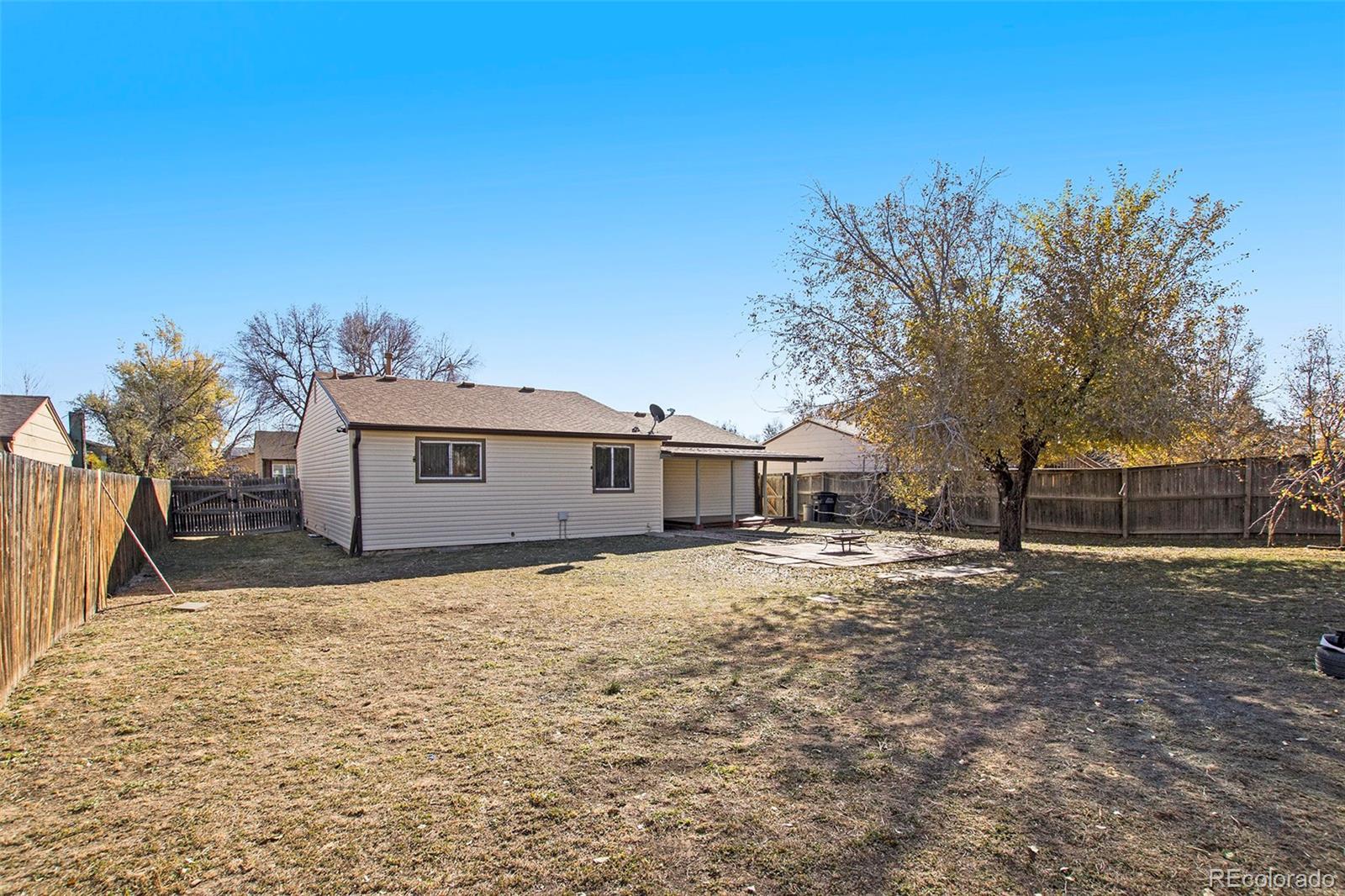 MLS Image #20 for 5211  dillon street,denver, Colorado