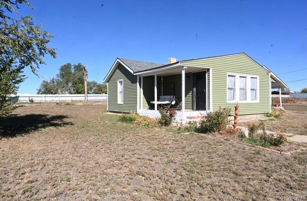 MLS Image #1 for 7992  county road 31 ,fort lupton, Colorado