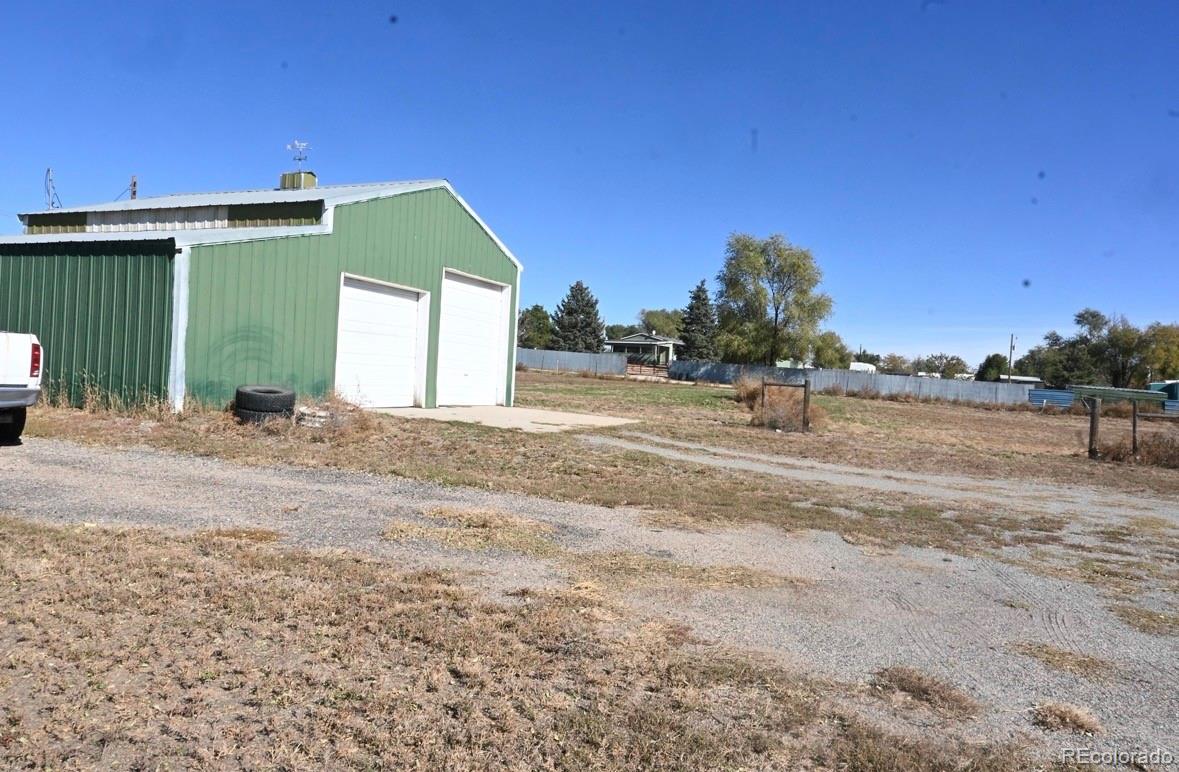 MLS Image #3 for 7992  county road 31 ,fort lupton, Colorado