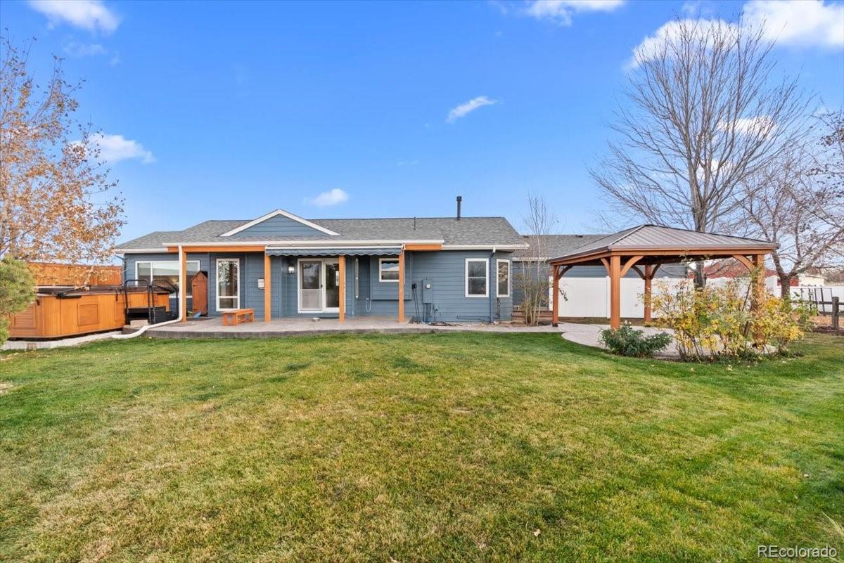 MLS Image #25 for 3760  county road 7 ,erie, Colorado