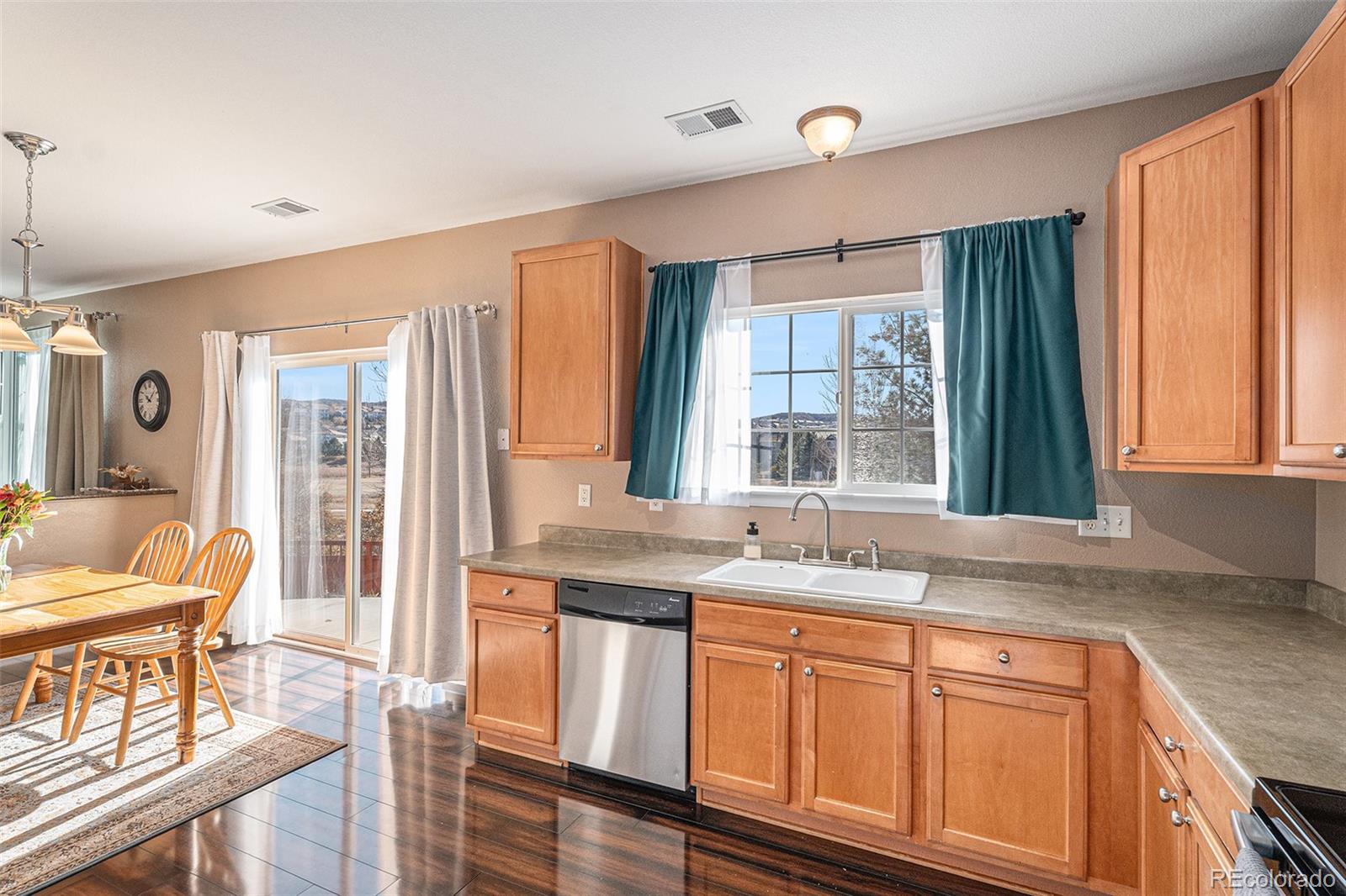 MLS Image #5 for 3900  miners candle place,castle rock, Colorado