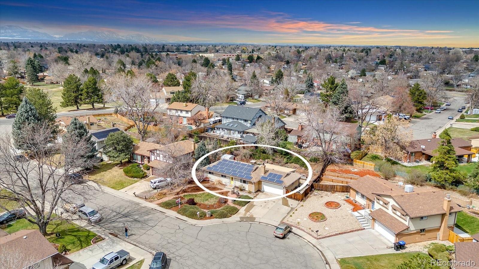 MLS Image #21 for 7727 w 81st place,arvada, Colorado