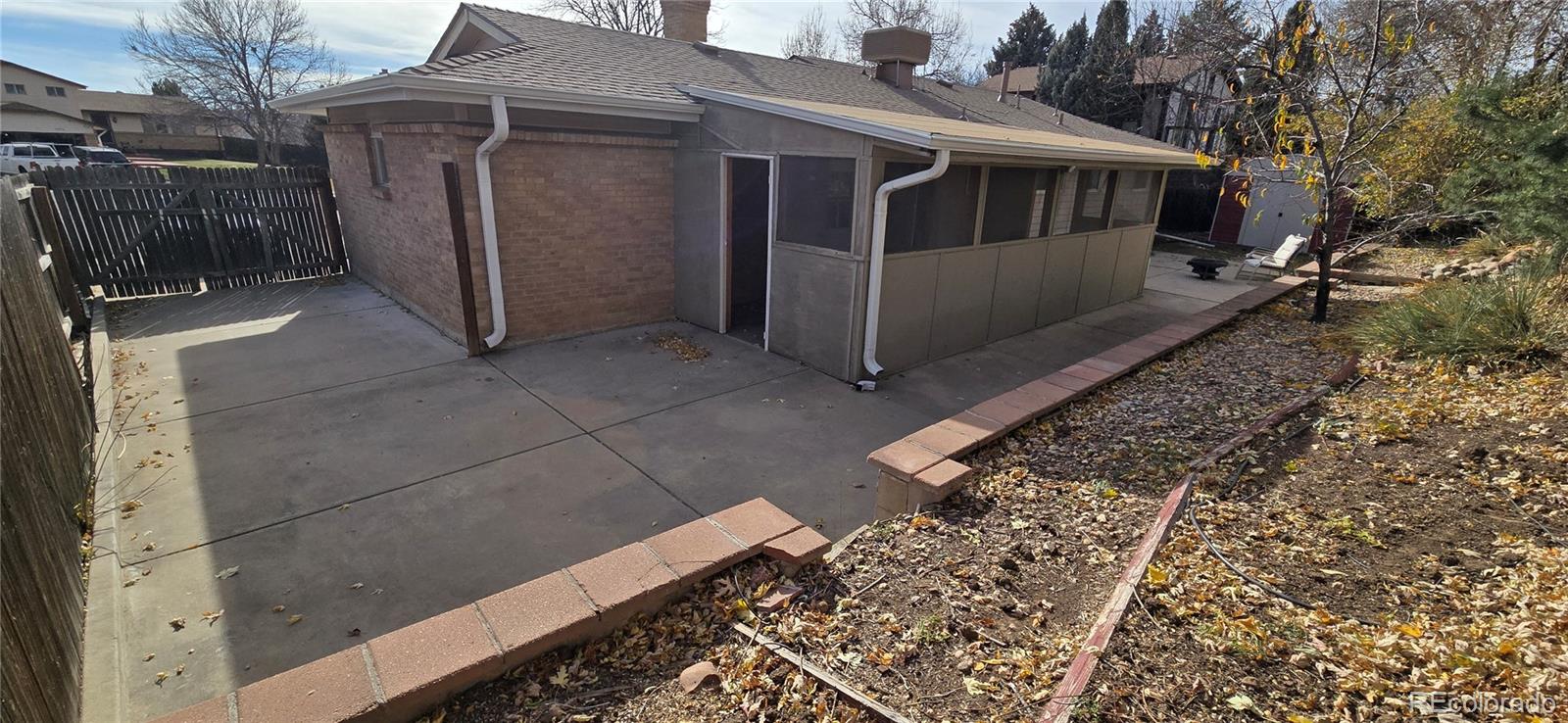 MLS Image #22 for 7727 w 81st place,arvada, Colorado