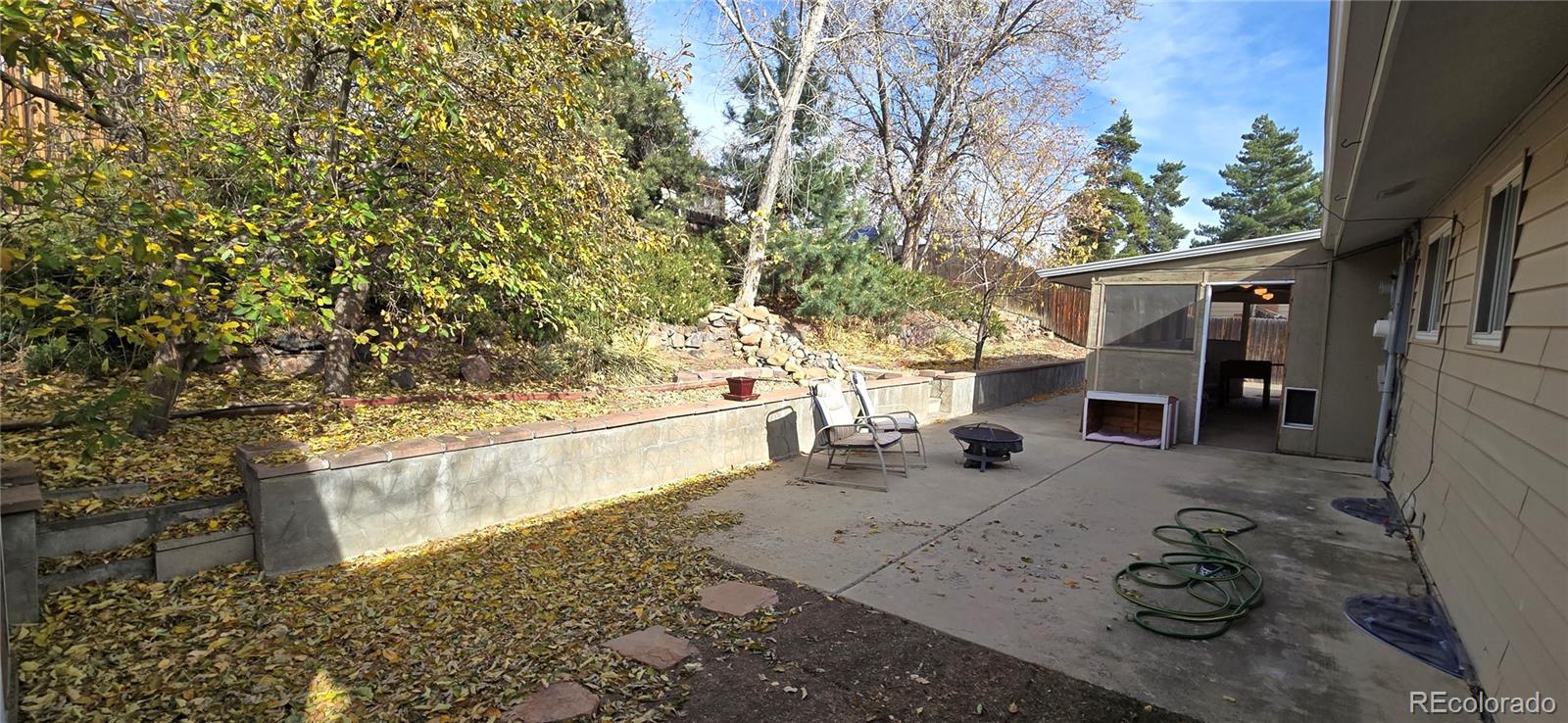 MLS Image #23 for 7727 w 81st place,arvada, Colorado