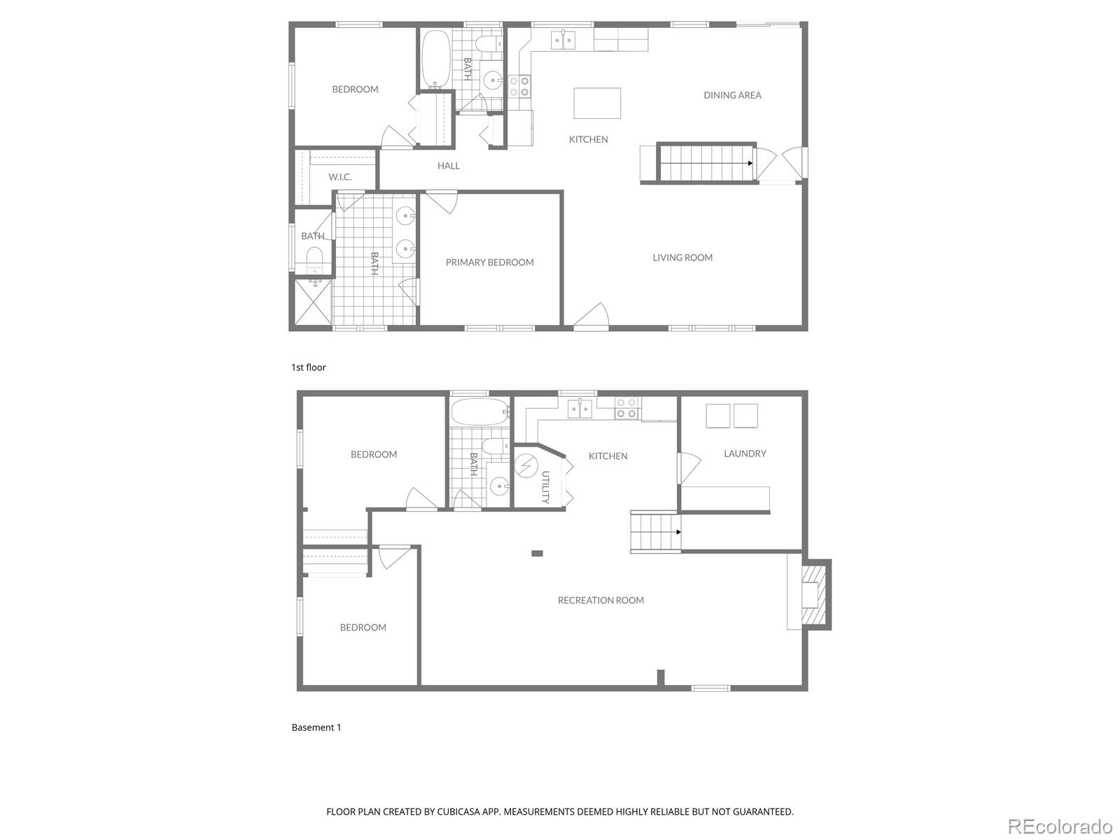 MLS Image #26 for 7727 w 81st place,arvada, Colorado
