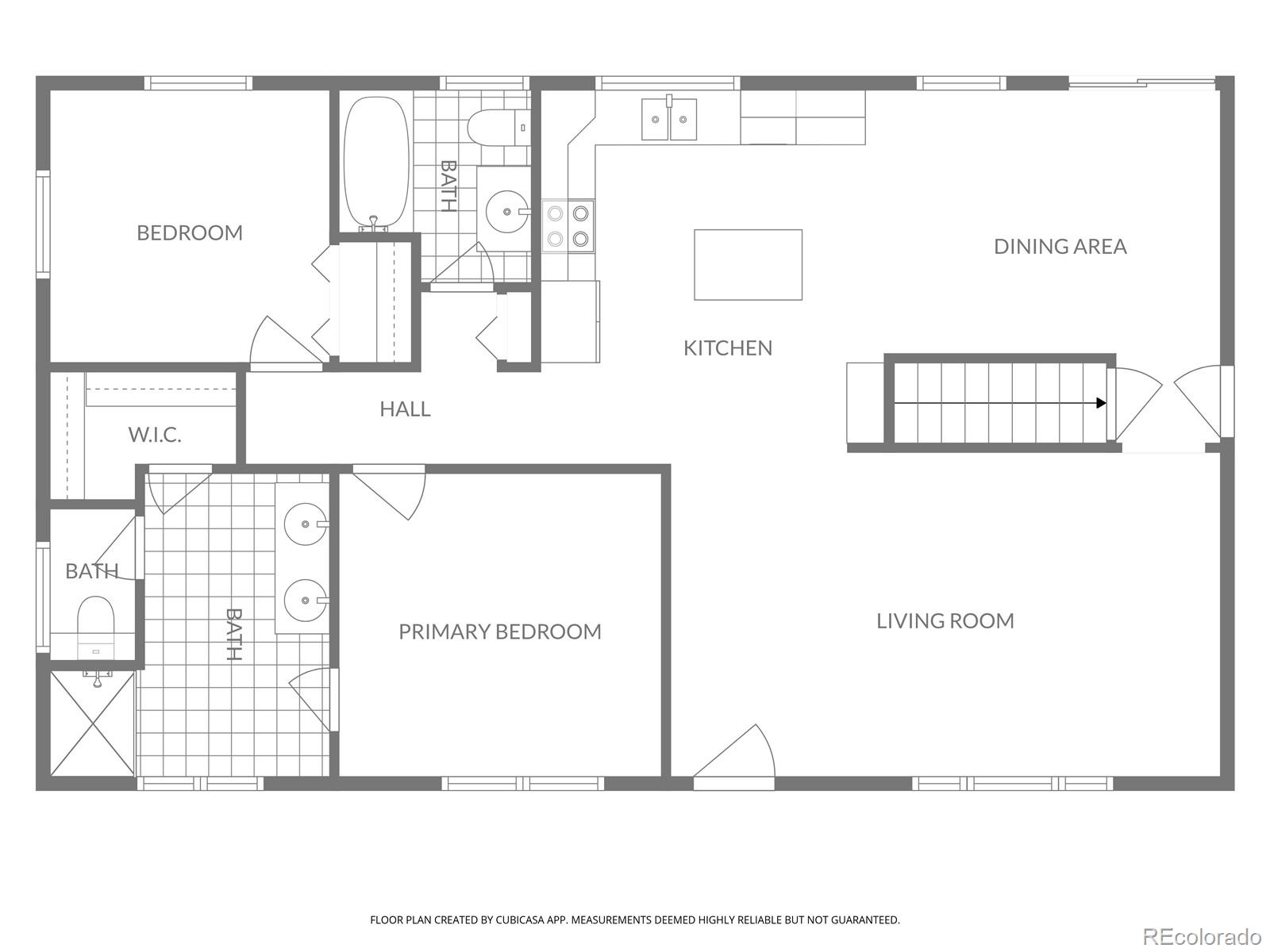 MLS Image #27 for 7727 w 81st place,arvada, Colorado