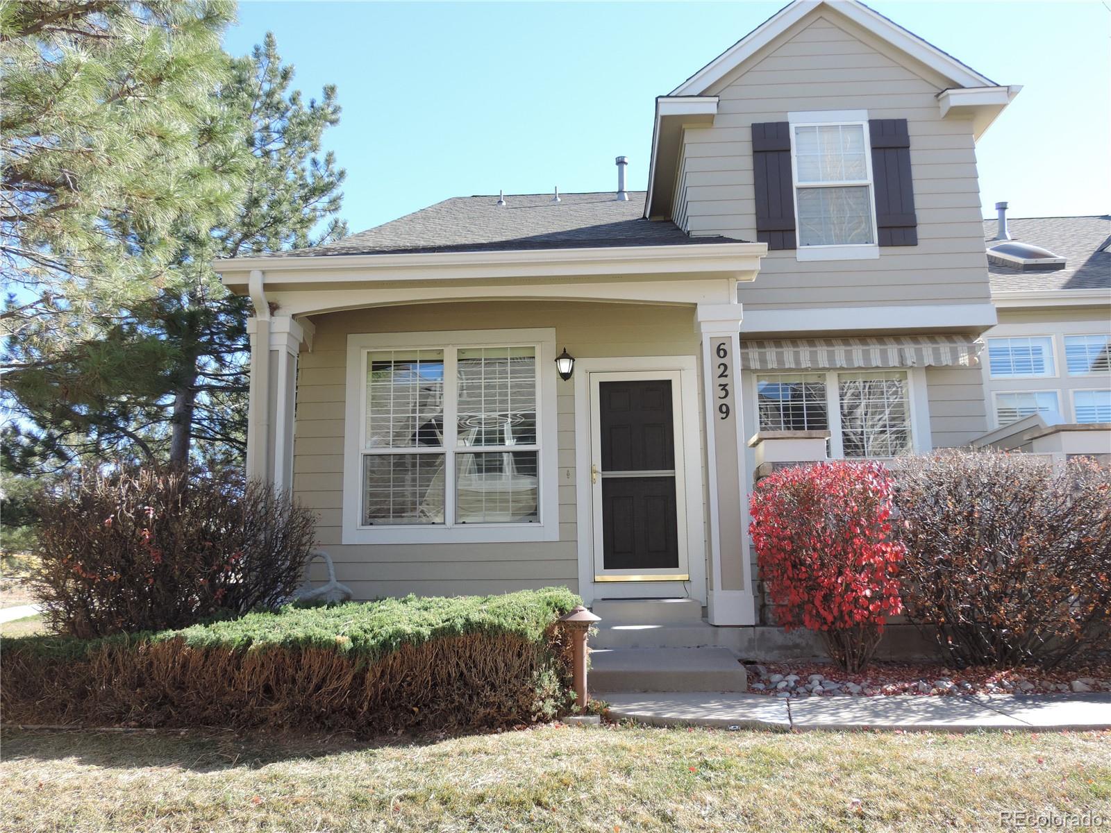 MLS Image #0 for 6239  trailhead road ,highlands ranch, Colorado