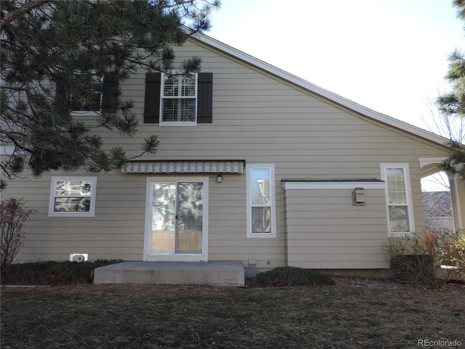 MLS Image #1 for 6239  trailhead road ,highlands ranch, Colorado
