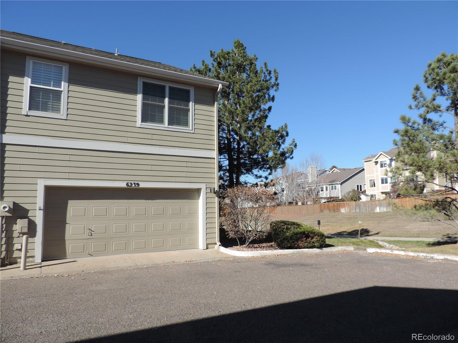 MLS Image #2 for 6239  trailhead road ,highlands ranch, Colorado