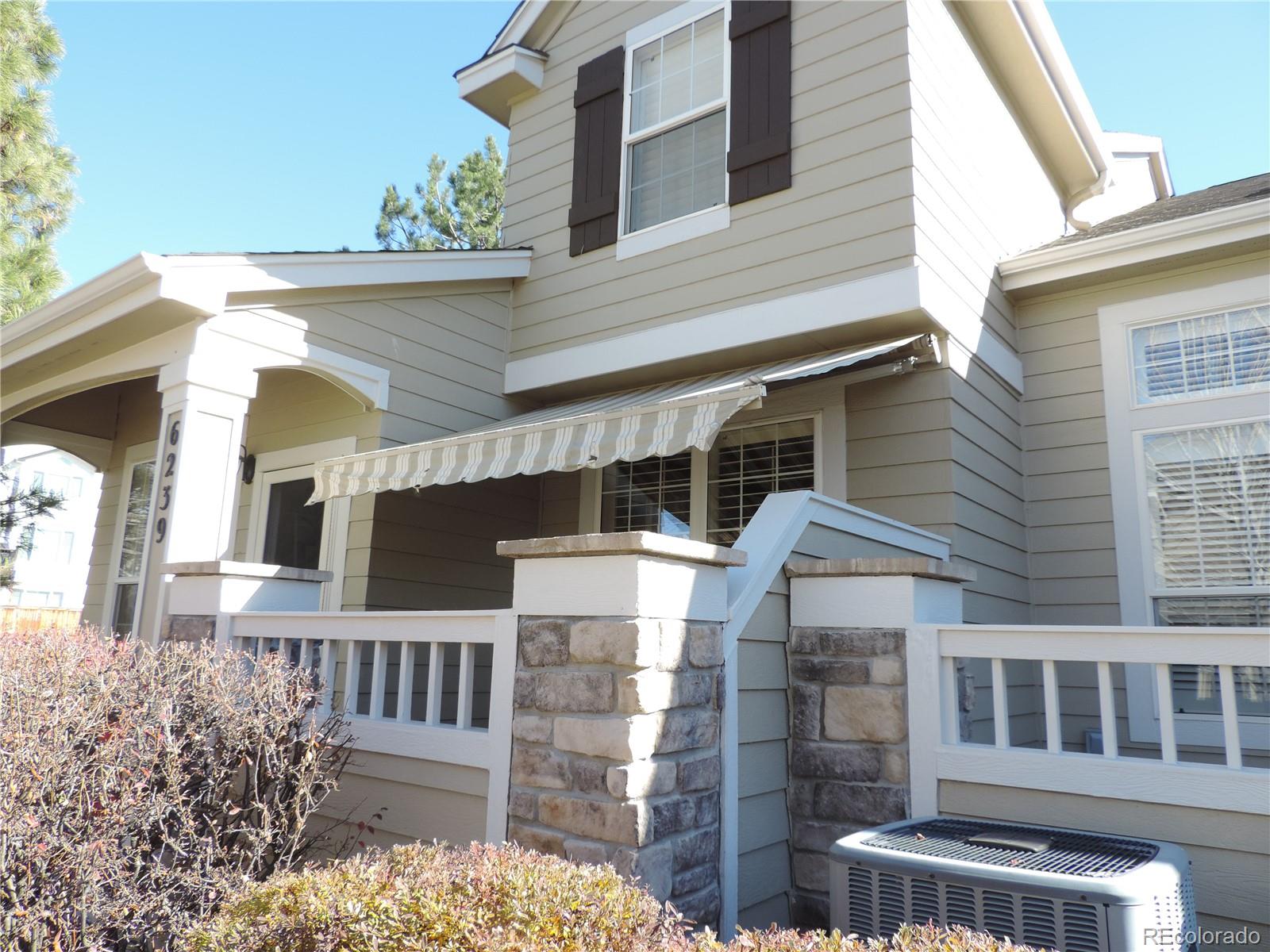 MLS Image #39 for 6239  trailhead road ,highlands ranch, Colorado