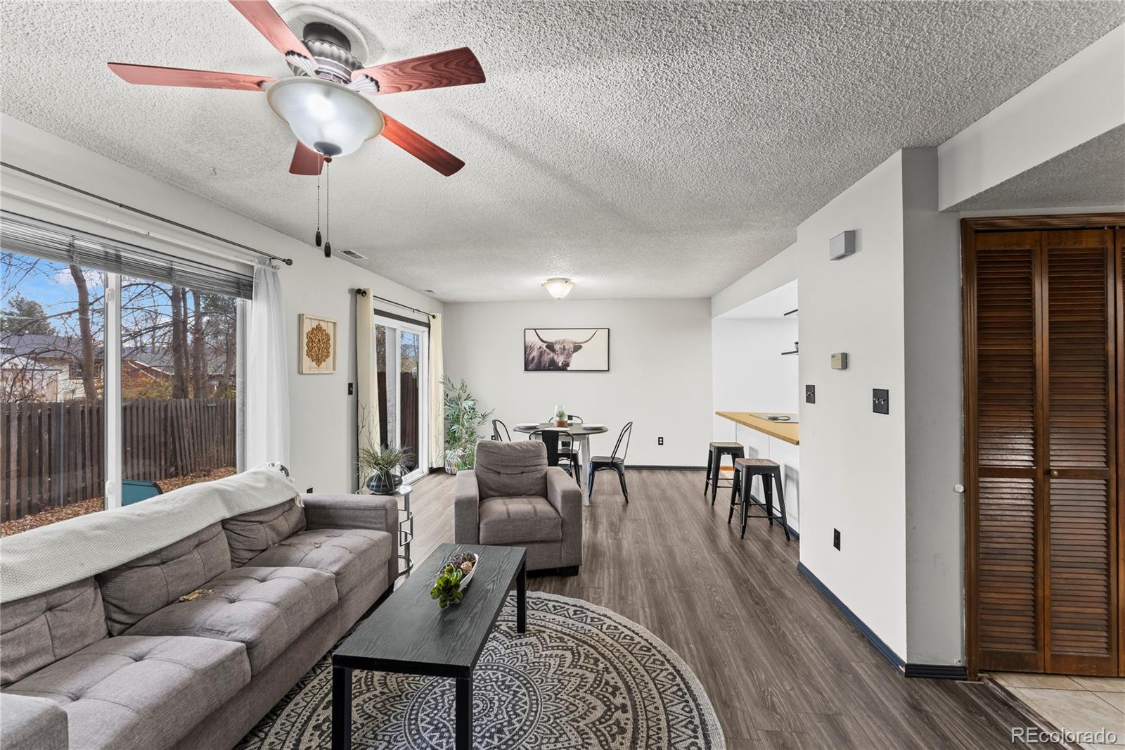 MLS Image #1 for 4763  barnes road,colorado springs, Colorado