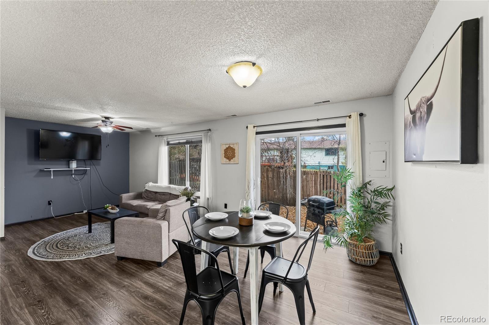 MLS Image #3 for 4763  barnes road,colorado springs, Colorado