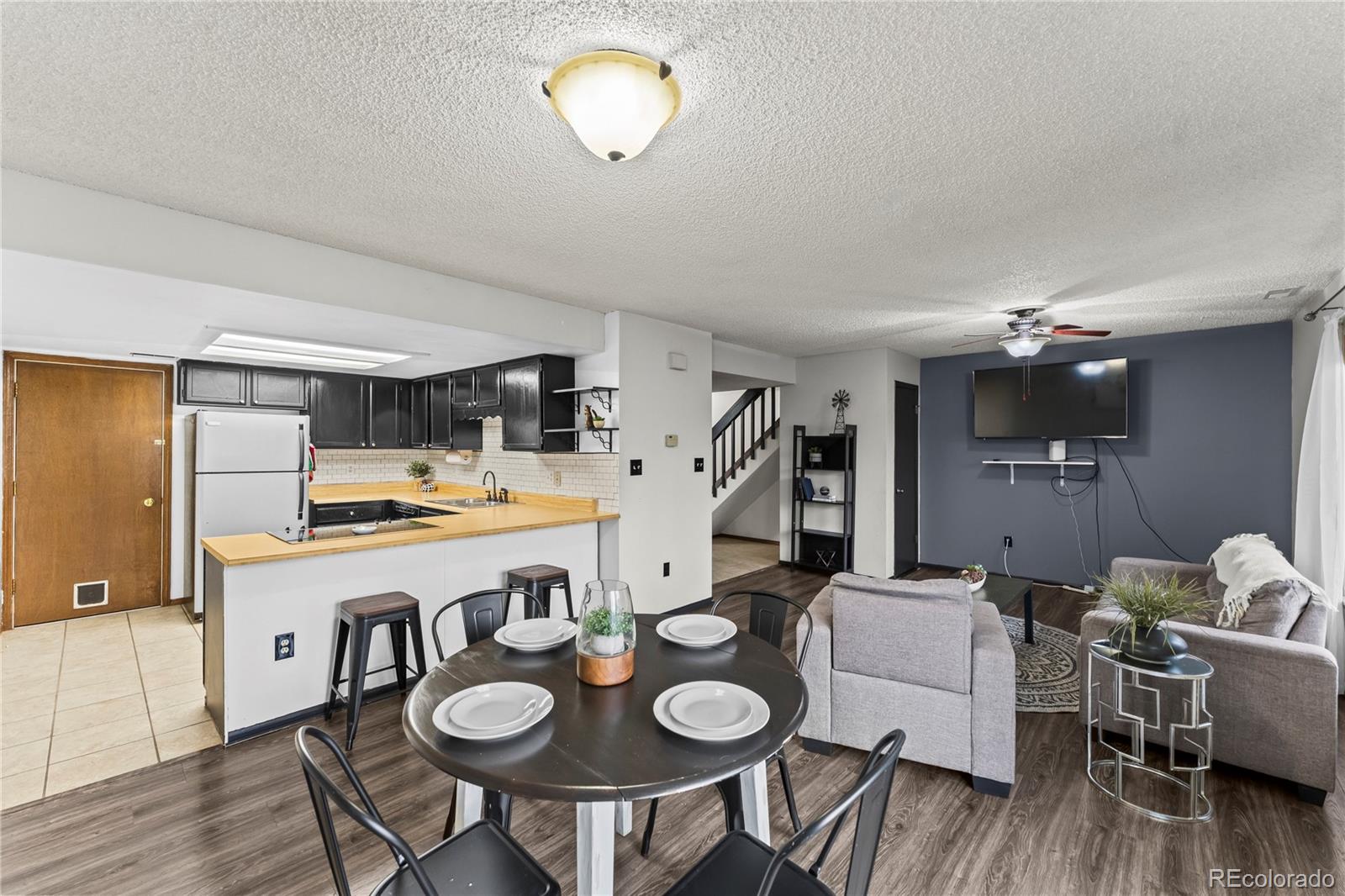 MLS Image #4 for 4763  barnes road,colorado springs, Colorado