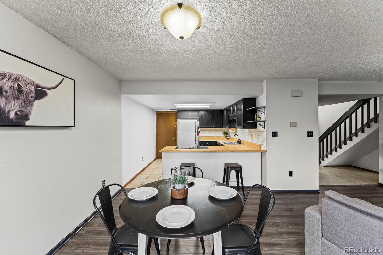 MLS Image #5 for 4763  barnes road,colorado springs, Colorado