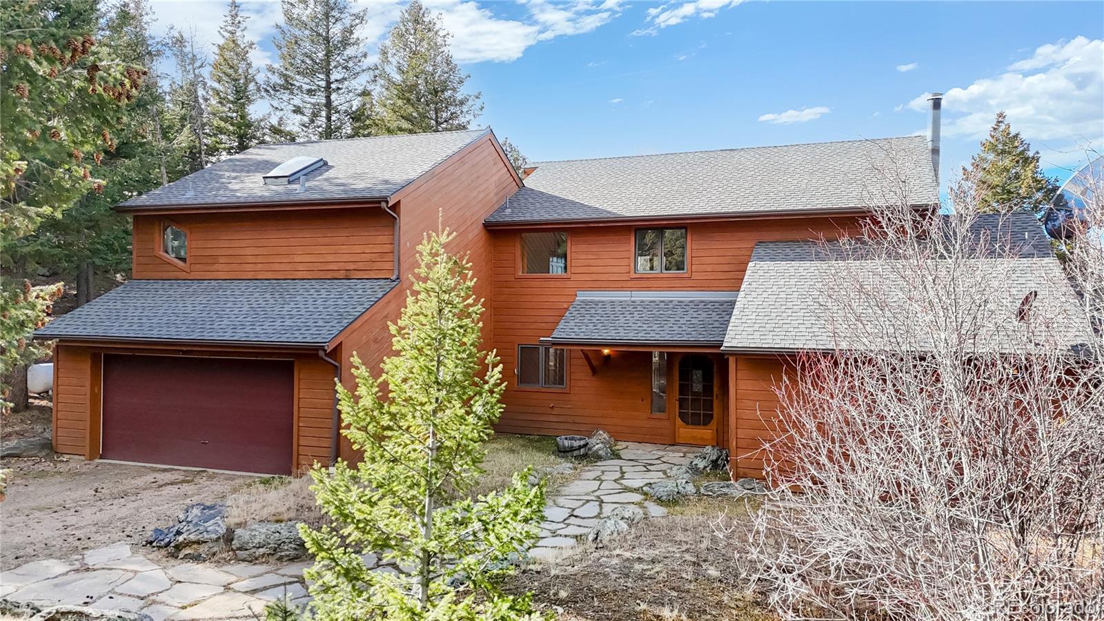 MLS Image #1 for 7330 s frog hollow lane,evergreen, Colorado