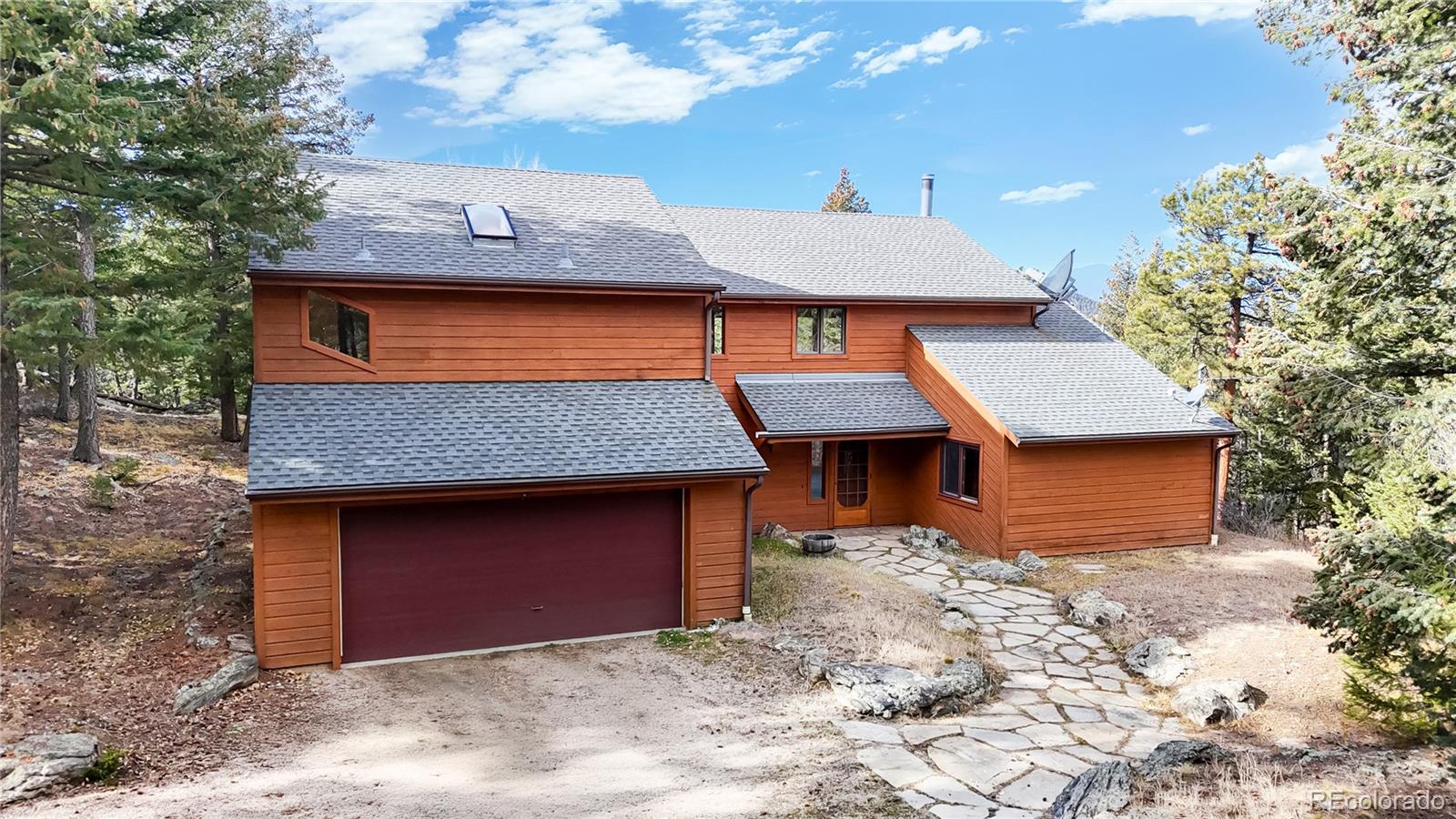 MLS Image #2 for 7330 s frog hollow lane,evergreen, Colorado