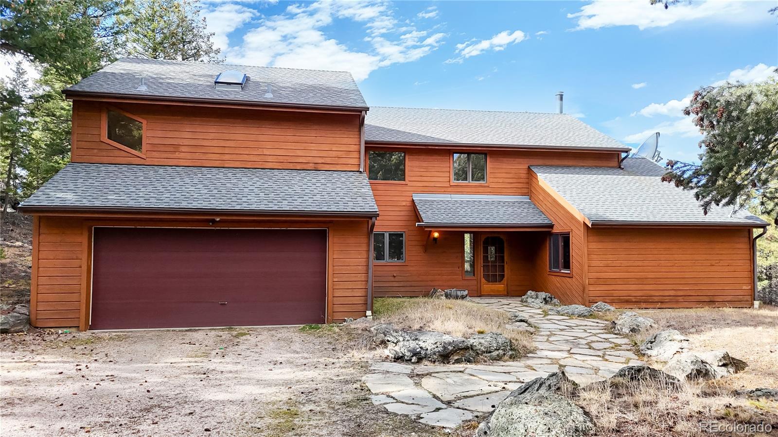 MLS Image #38 for 7330 s frog hollow lane,evergreen, Colorado