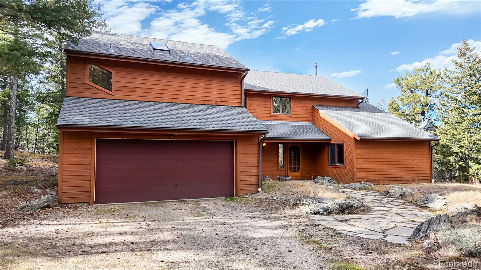 MLS Image #39 for 7330 s frog hollow lane,evergreen, Colorado