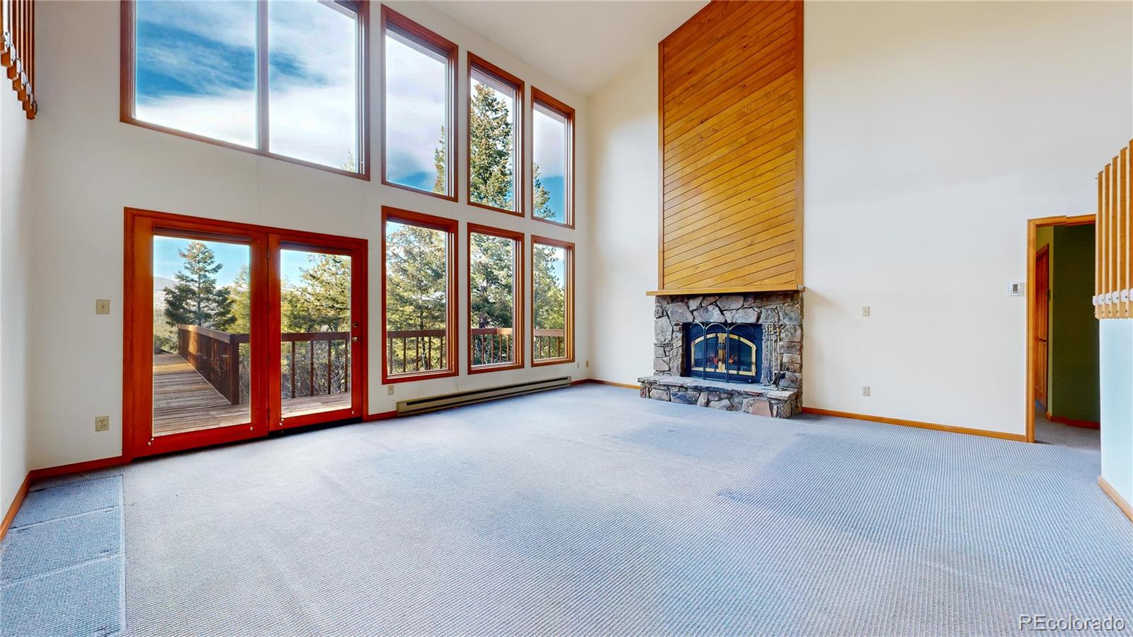 MLS Image #4 for 7330 s frog hollow lane,evergreen, Colorado