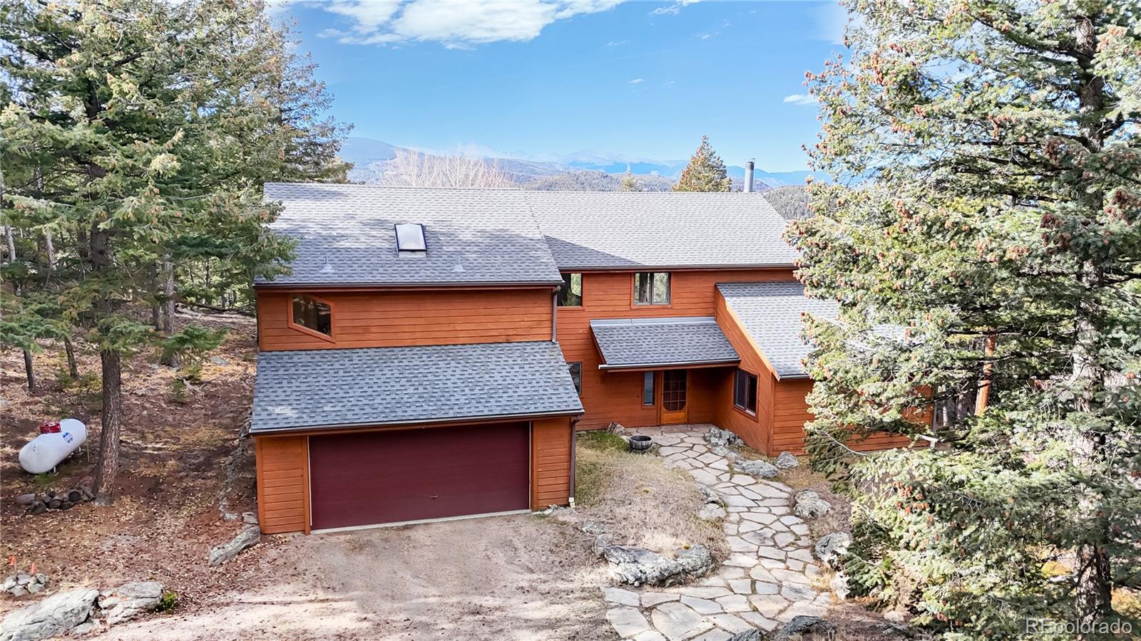 MLS Image #40 for 7330 s frog hollow lane,evergreen, Colorado