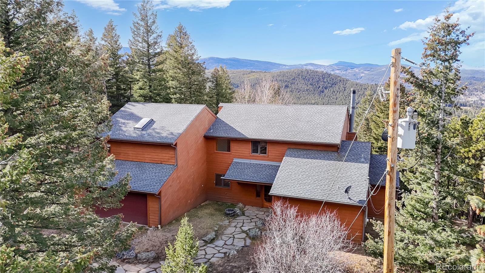 MLS Image #41 for 7330 s frog hollow lane,evergreen, Colorado