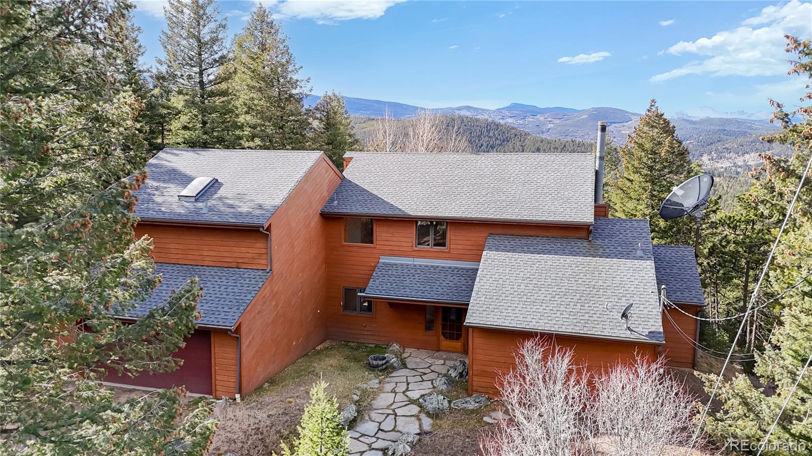 MLS Image #42 for 7330 s frog hollow lane,evergreen, Colorado