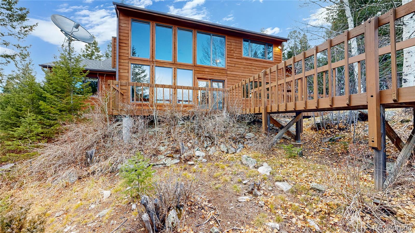 MLS Image #43 for 7330 s frog hollow lane,evergreen, Colorado