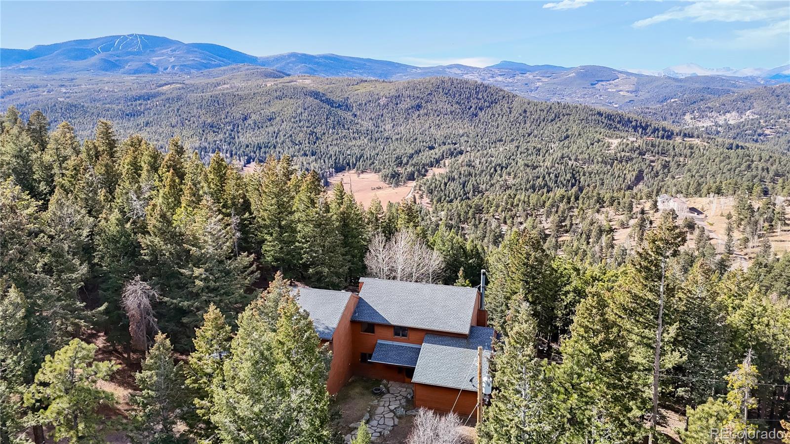 MLS Image #45 for 7330 s frog hollow lane,evergreen, Colorado