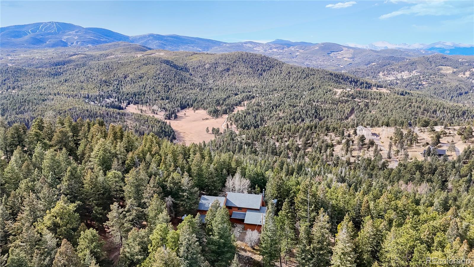 MLS Image #46 for 7330 s frog hollow lane,evergreen, Colorado