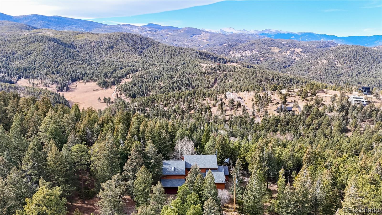 MLS Image #47 for 7330 s frog hollow lane,evergreen, Colorado