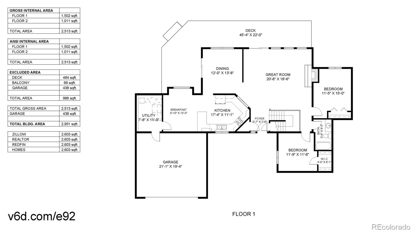 MLS Image #48 for 7330 s frog hollow lane,evergreen, Colorado