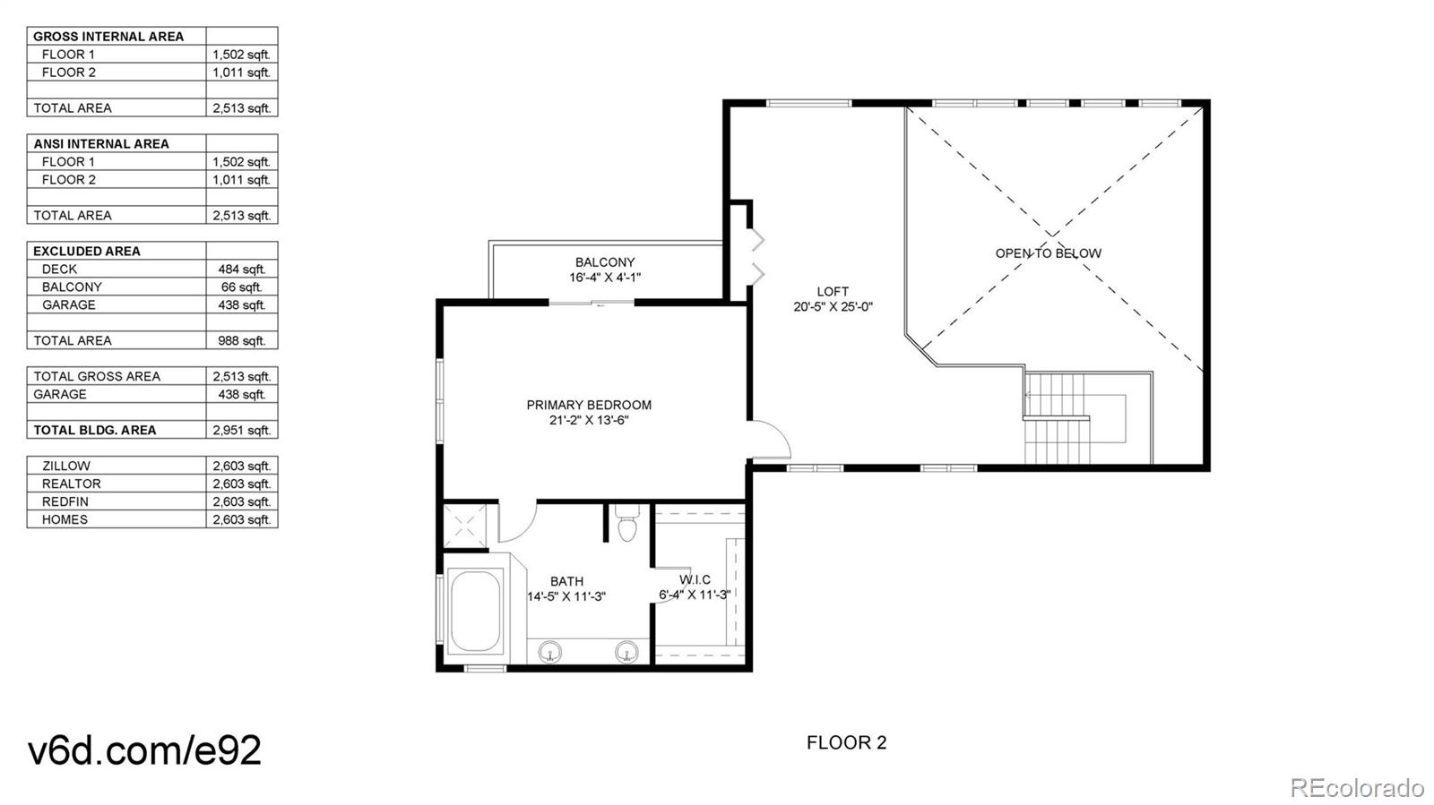 MLS Image #49 for 7330 s frog hollow lane,evergreen, Colorado