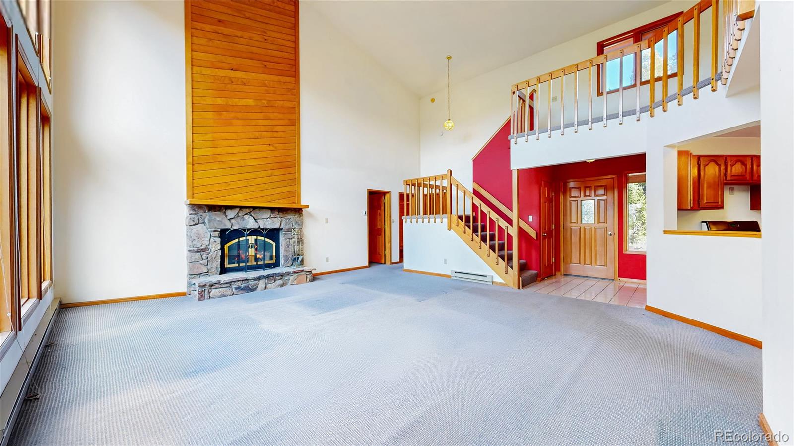 MLS Image #5 for 7330 s frog hollow lane,evergreen, Colorado