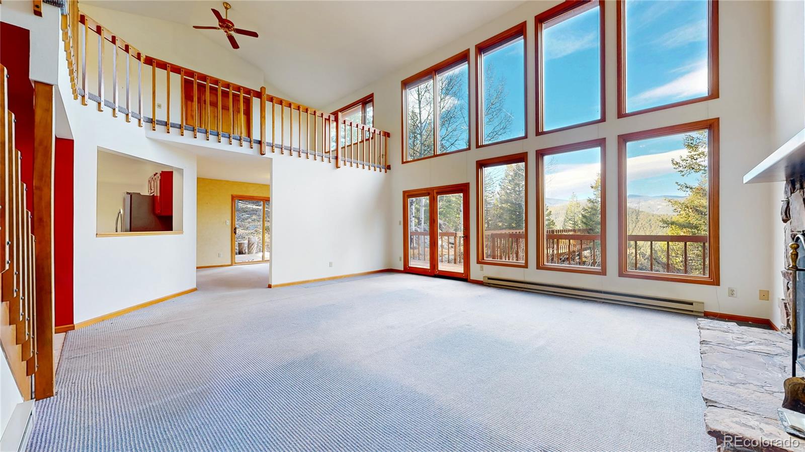 MLS Image #7 for 7330 s frog hollow lane,evergreen, Colorado