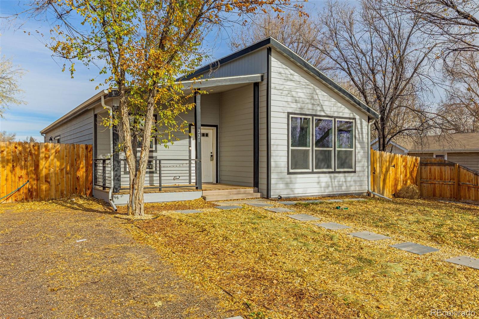 MLS Image #1 for 221 e homer drive,pueblo, Colorado