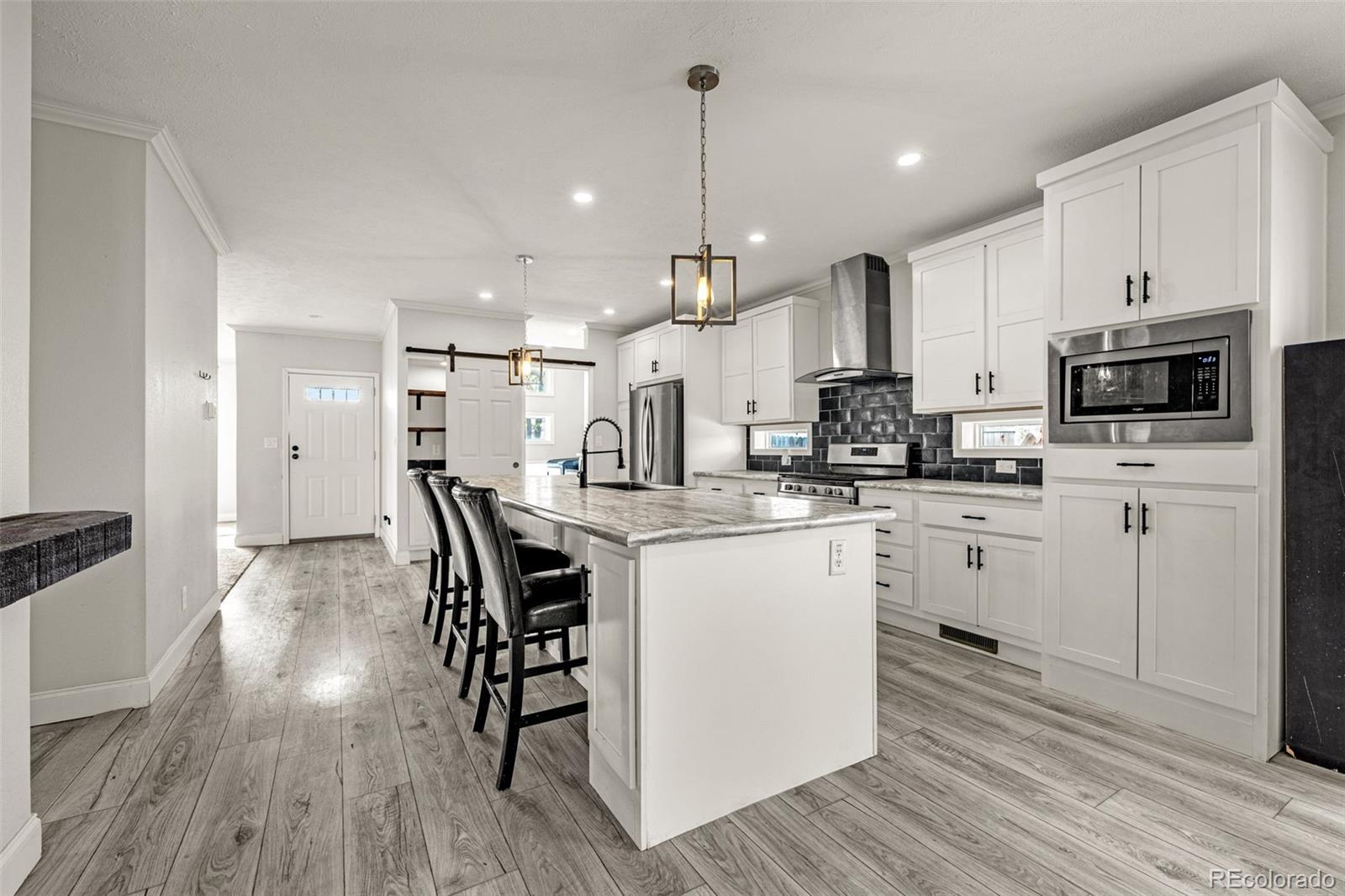 MLS Image #8 for 221 e homer drive,pueblo, Colorado
