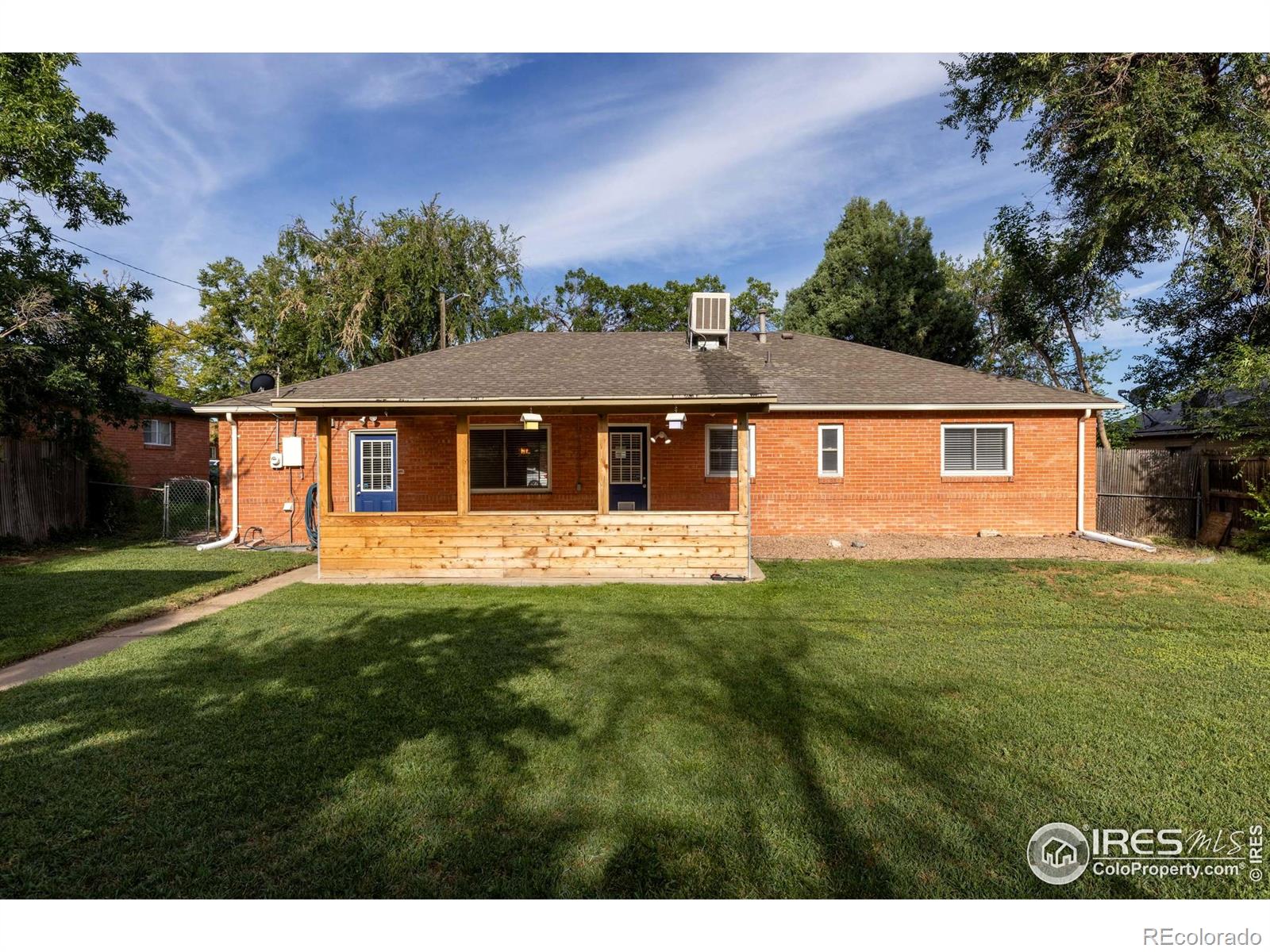 MLS Image #15 for 1170  racine street,aurora, Colorado
