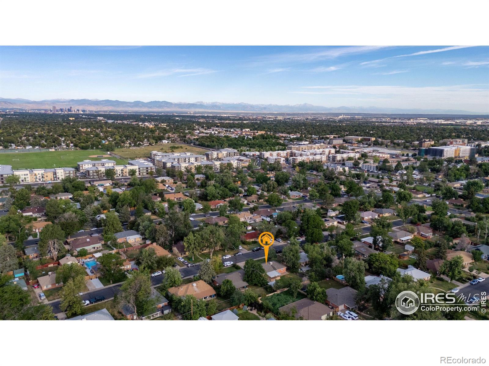 MLS Image #41 for 1170  racine street,aurora, Colorado