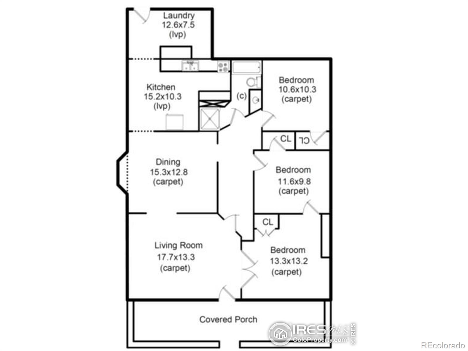 MLS Image #30 for 835  7th street,berthoud, Colorado