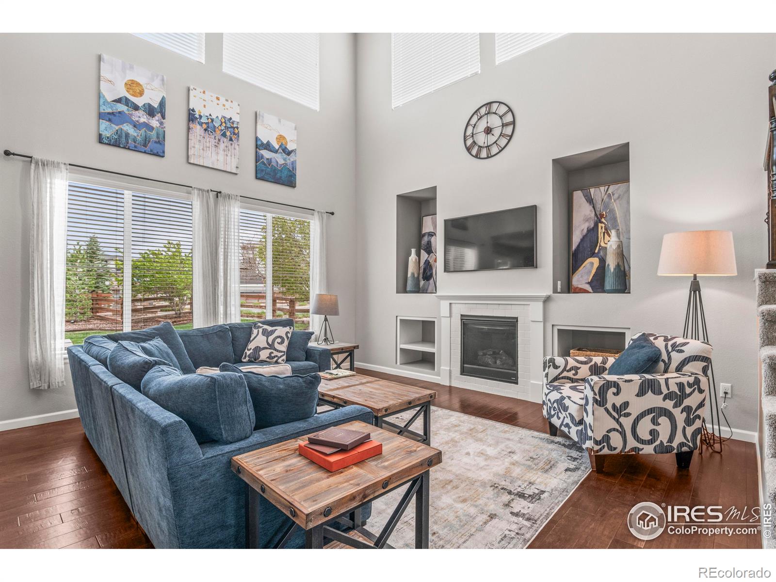 MLS Image #1 for 9570  kendrick way,arvada, Colorado