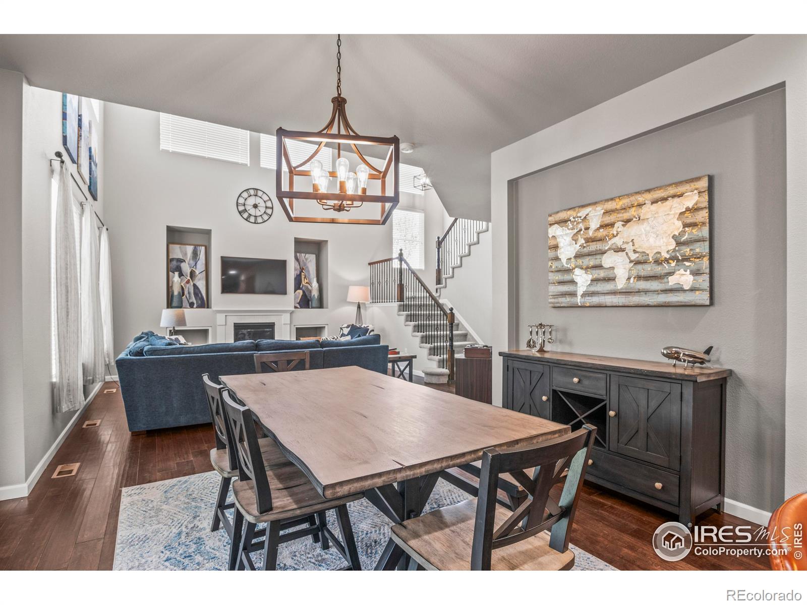 MLS Image #10 for 9570  kendrick way,arvada, Colorado