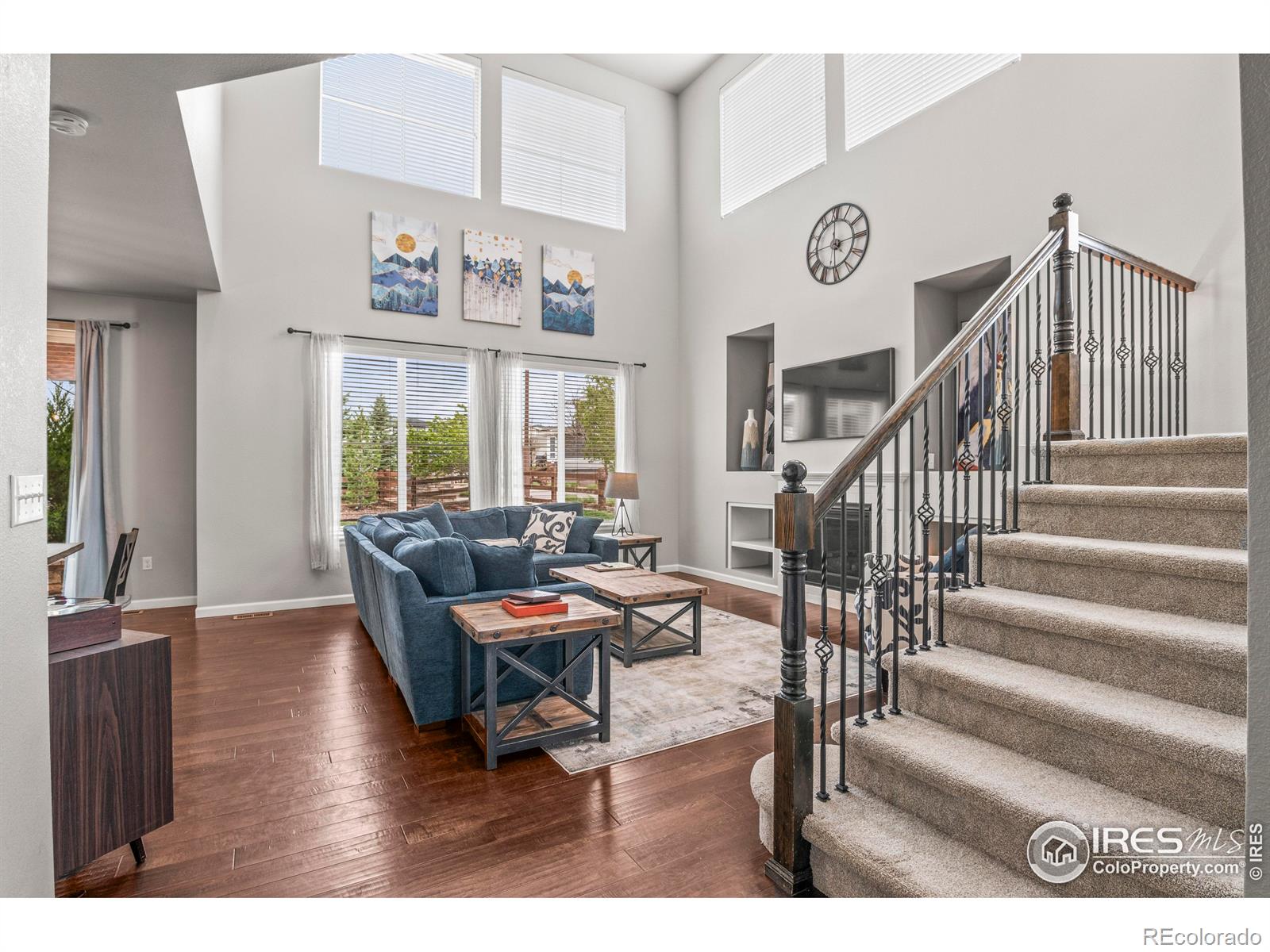 MLS Image #12 for 9570  kendrick way,arvada, Colorado