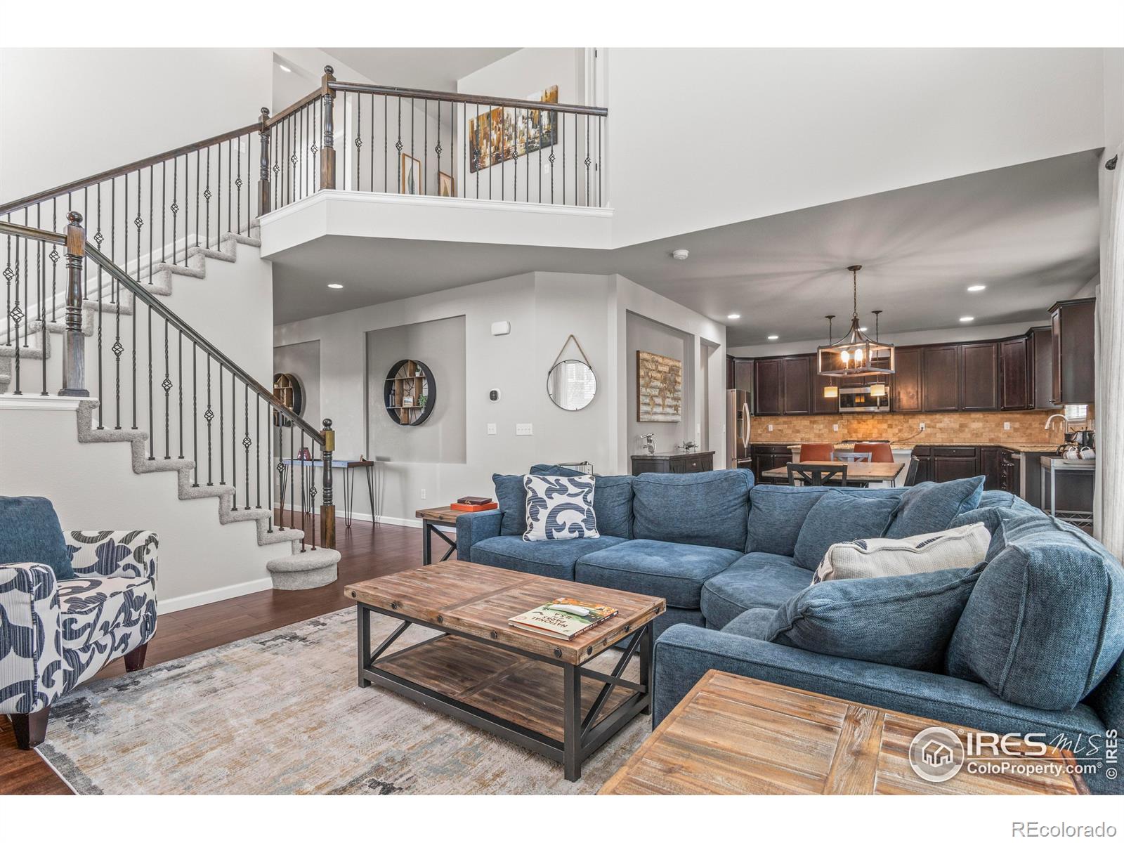 MLS Image #3 for 9570  kendrick way,arvada, Colorado