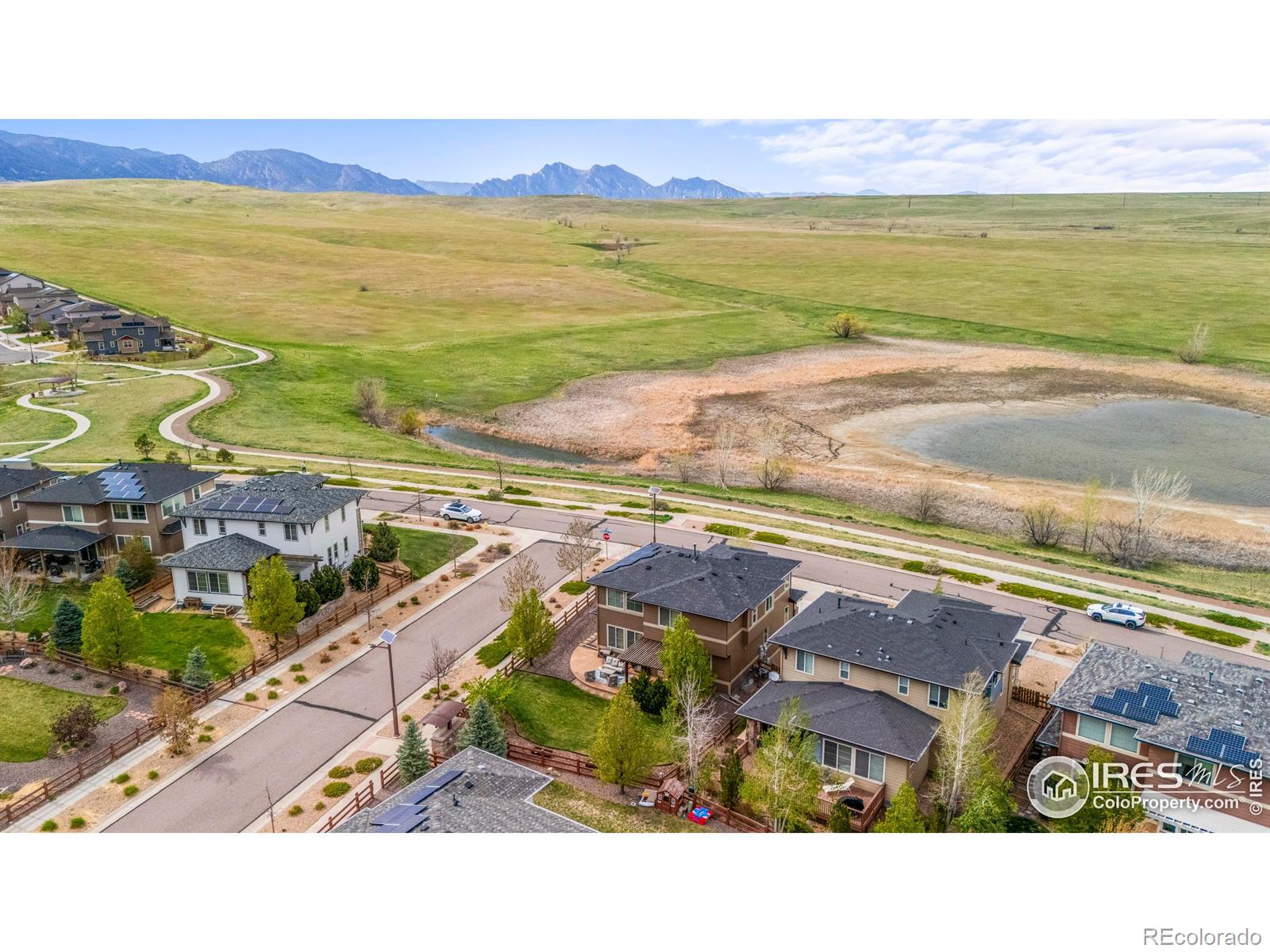 MLS Image #38 for 9570  kendrick way,arvada, Colorado