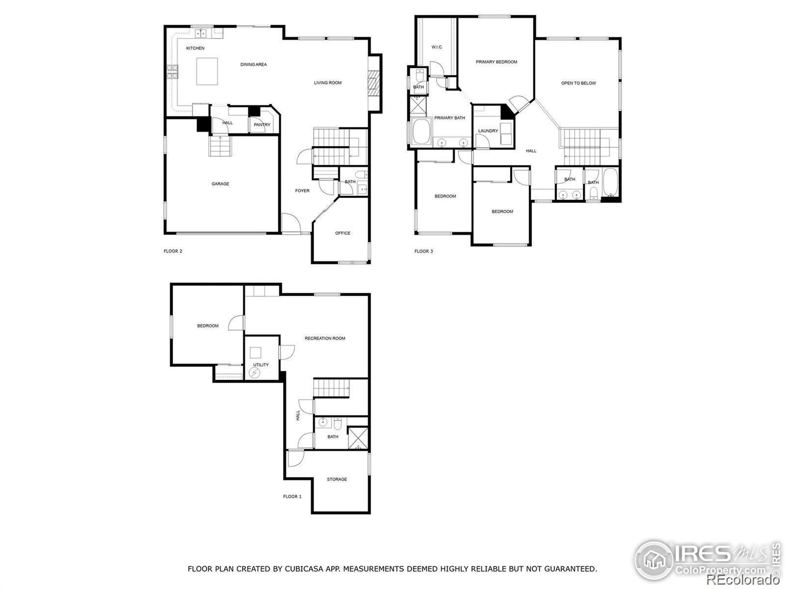 MLS Image #39 for 9570  kendrick way,arvada, Colorado
