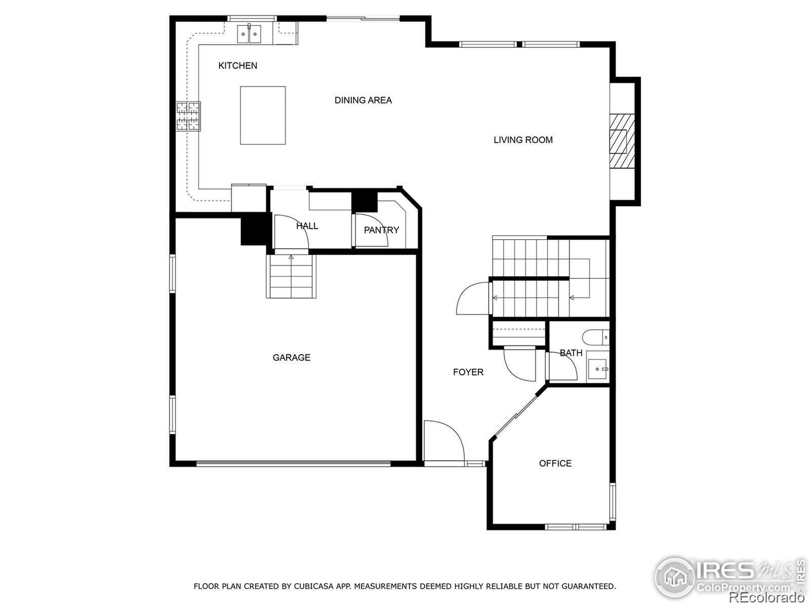 MLS Image #40 for 9570  kendrick way,arvada, Colorado
