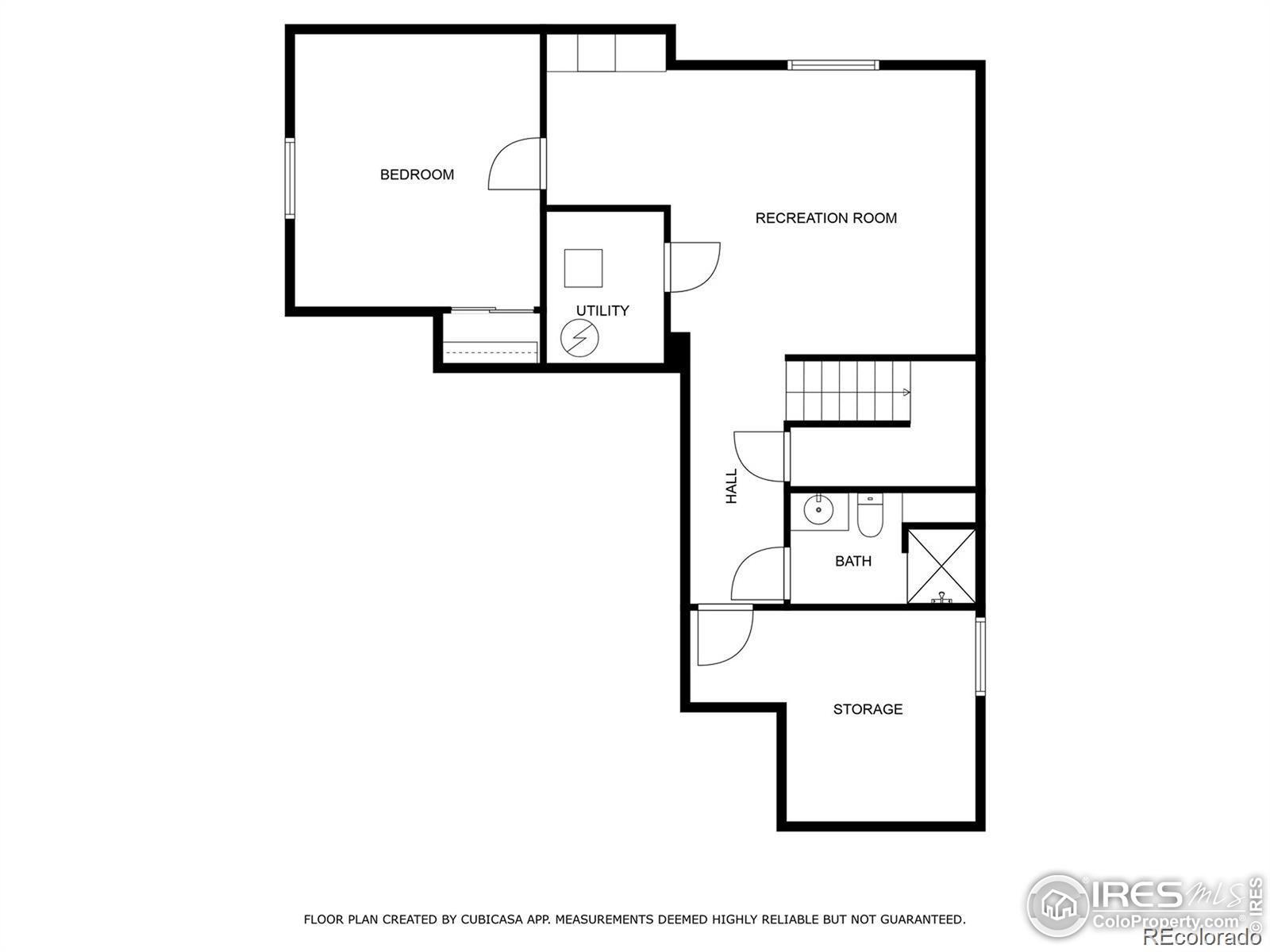 MLS Image #42 for 9570  kendrick way,arvada, Colorado
