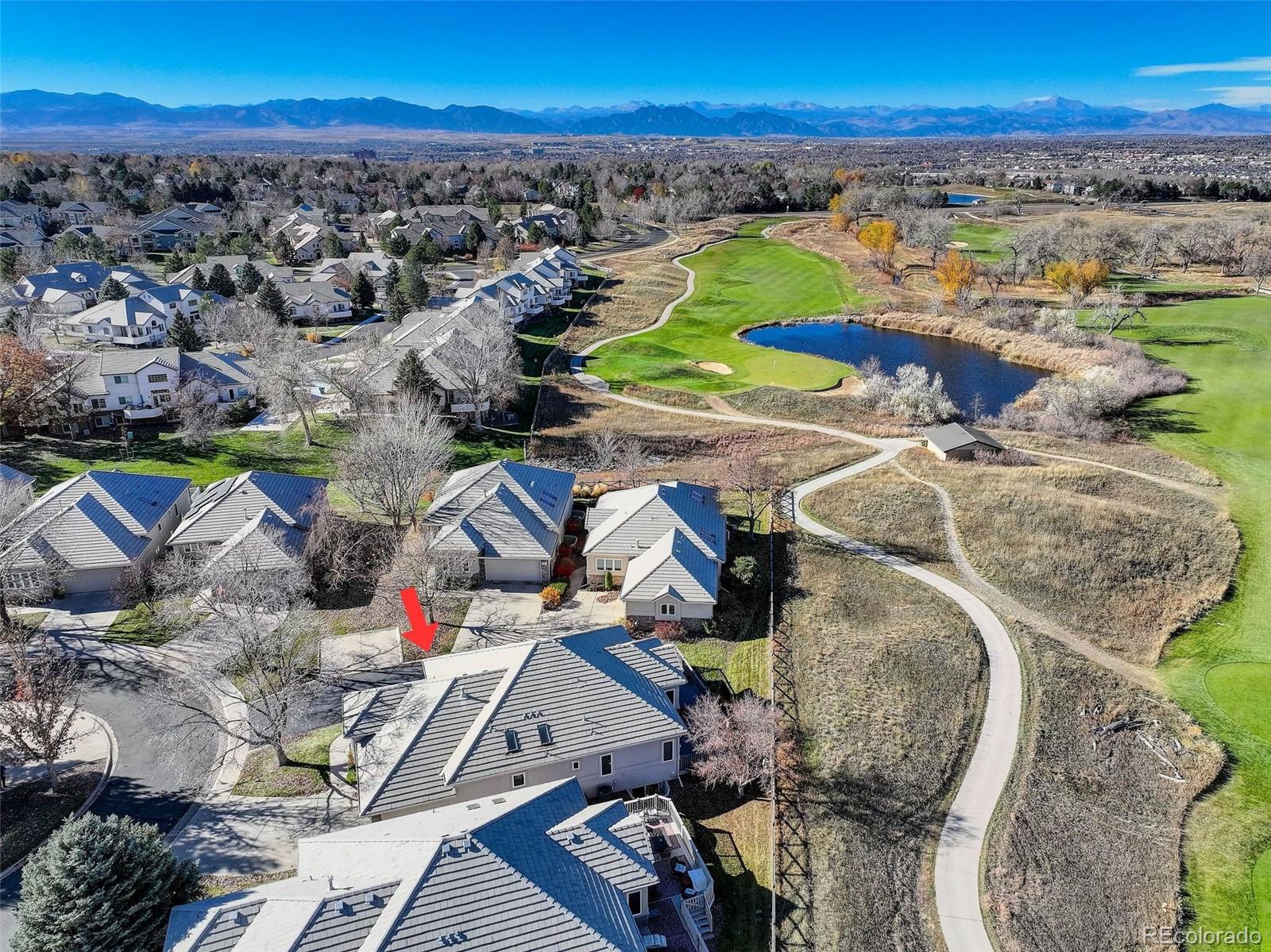 MLS Image #1 for 2615 w 107th place,westminster, Colorado